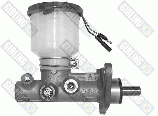Brake Master Cylinder (4007283)
