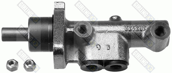 Brake Master Cylinder (4005180)