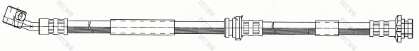 Brake Hose