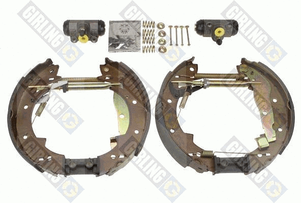 Brake Shoe Set (5313301)