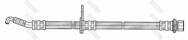 Brake Hose (9004913)