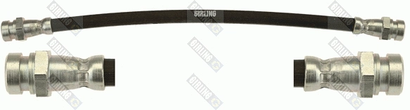 Brake Hose (9001416)