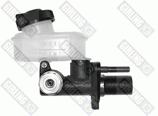 Master Cylinder, clutch (1202195)