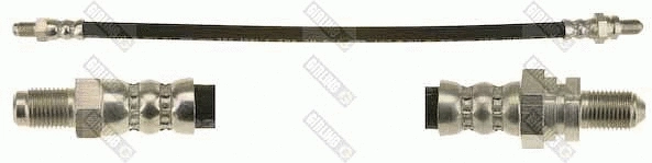 Brake Hose (9003542)