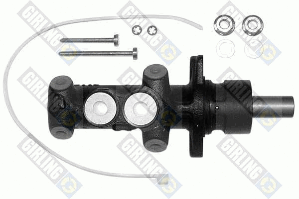 Brake Master Cylinder (4007500)