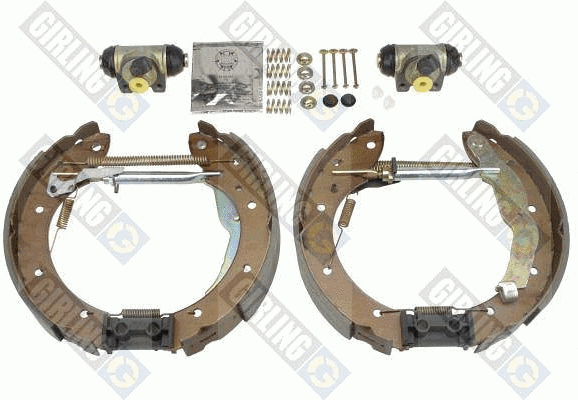 Brake Shoe Set (5310561)