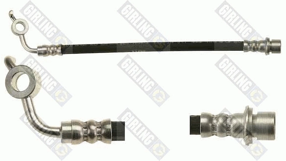 Brake Hose (9004698)
