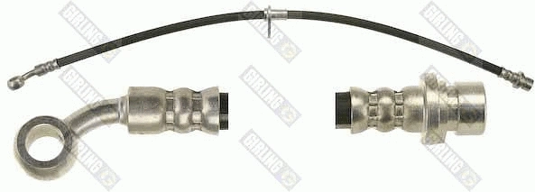 Brake Hose (9004582)