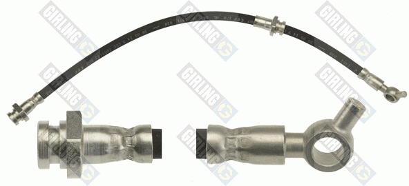 Brake Hose (90041035)