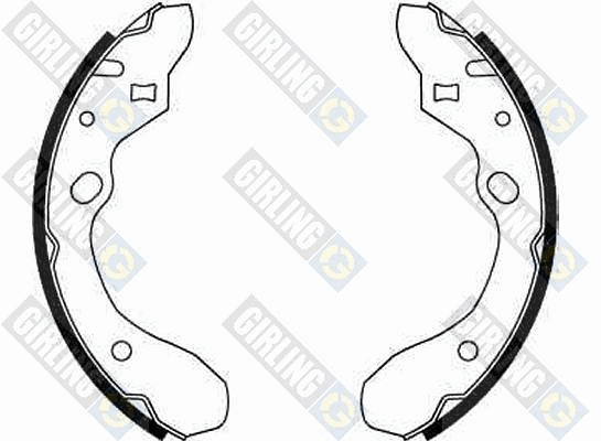 Brake Shoe Set (5185829)