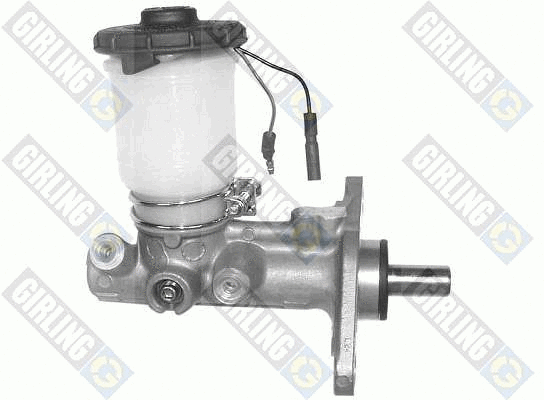 Brake Master Cylinder (4005343)