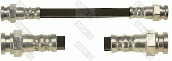 Brake Hose (9001495)