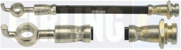 Brake Hose (9004424)