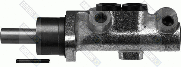 Brake Master Cylinder (4007561)