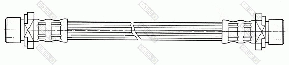 Brake Hose