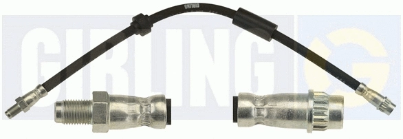 Brake Hose (9002540)