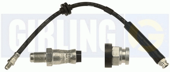 Brake Hose (9002437)