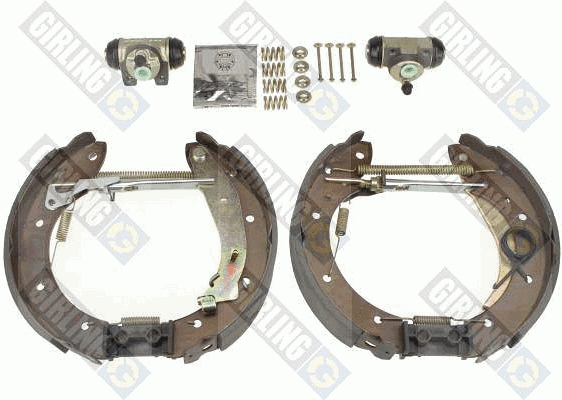 Brake Shoe Set (5311501)