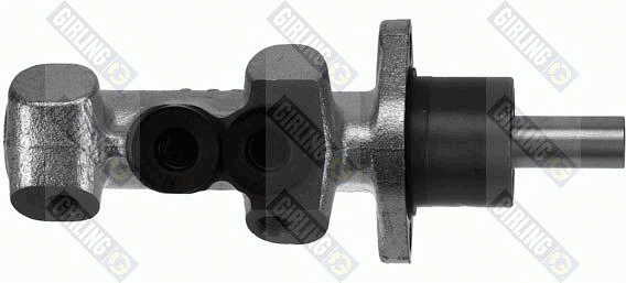 Brake Master Cylinder (4007103)