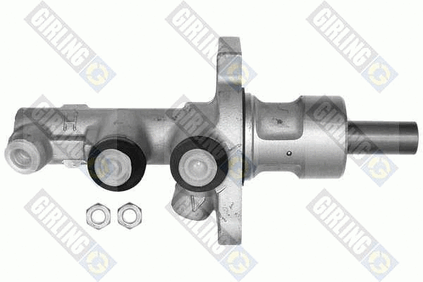 Brake Master Cylinder (4007492)