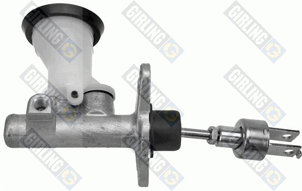 Master Cylinder, clutch (1202334)