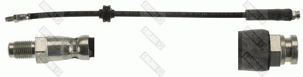Brake Hose (9002642)