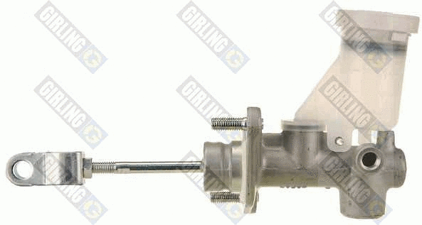 Master Cylinder, clutch (1202524)
