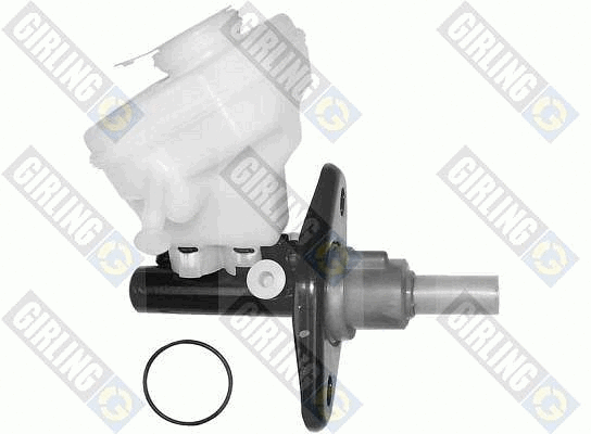 Brake Master Cylinder (4005481)