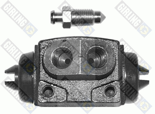 Wheel Brake Cylinder (5002142)