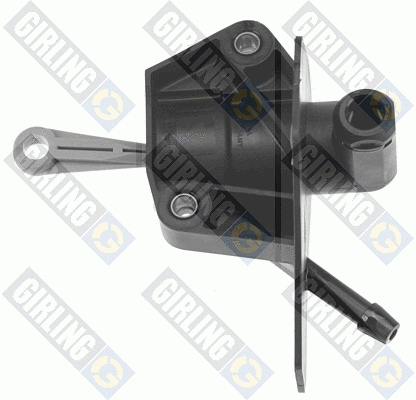 Master Cylinder, clutch (1204214)