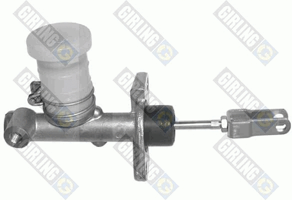 Master Cylinder, clutch (1202121)