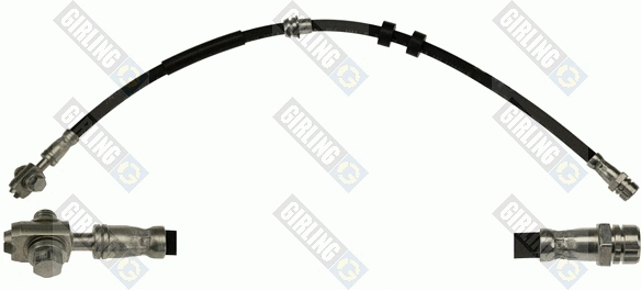 Brake Hose (90041189)