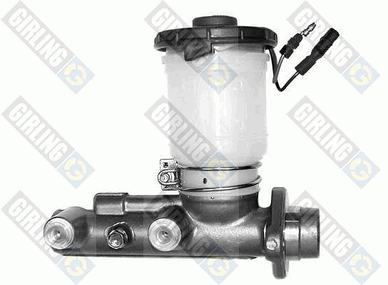 Brake Master Cylinder (4005271)