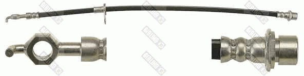 Brake Hose (9004697)
