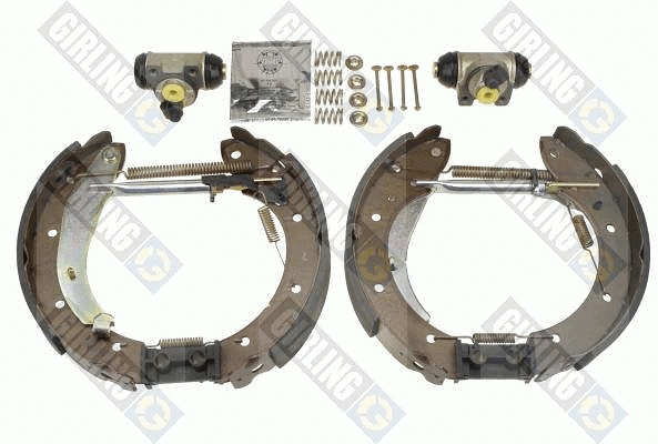 Brake Shoe Set (5310551)