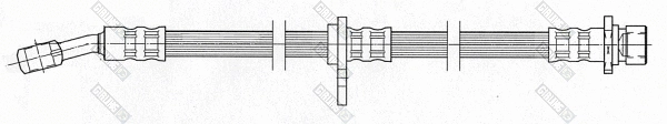 Brake Hose