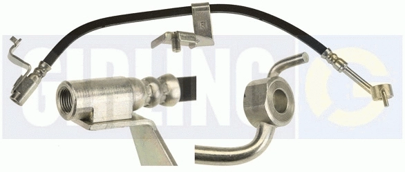 Brake Hose (9004982)