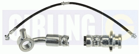 Brake Hose (90041222)
