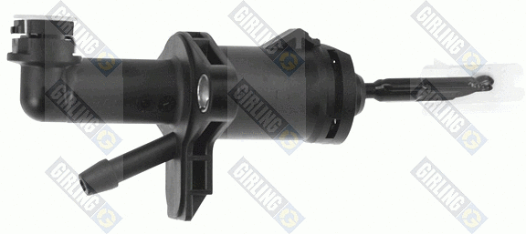 Master Cylinder, clutch (1202471)