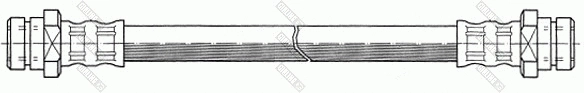 Brake Hose