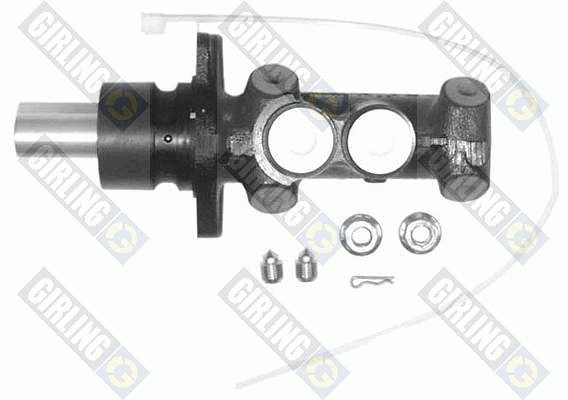 Brake Master Cylinder (4006571)