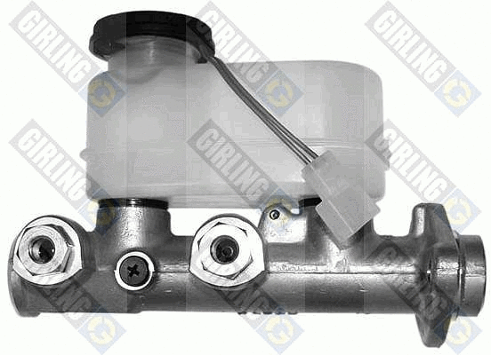Brake Master Cylinder (4007212)