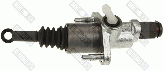 Master Cylinder, clutch (1202542)