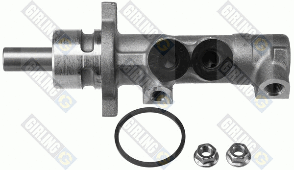 Brake Master Cylinder (4007599)