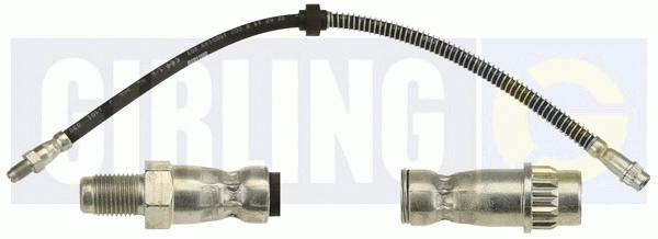 Brake Hose (9002369)