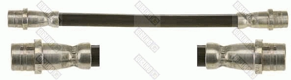 Brake Hose (9001491)