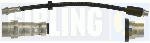 Brake Hose (9001490)