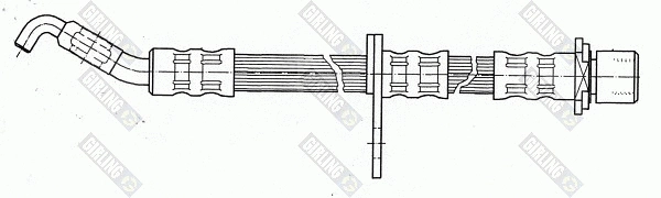 Brake Hose