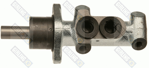 Brake Master Cylinder (4005559)