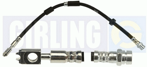 Brake Hose (90041245)